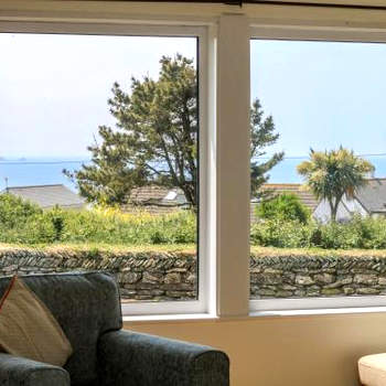 Seaport Lodge