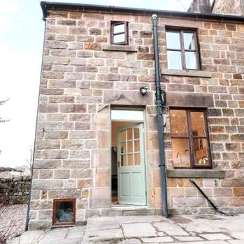 Netherlea Cottage