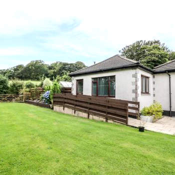 Torkeld Holiday Cottage