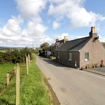 Trigfa Cottage