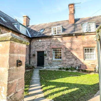 Gamekeepers Cottage