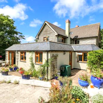 Manege Cottage