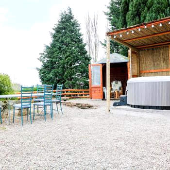 Broadway Lands Farm