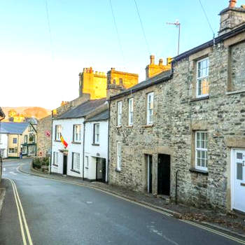 Cosy Cottage