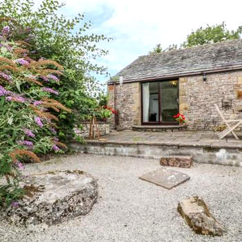 Pond End Cottage