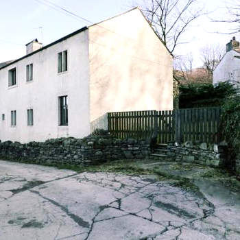 Scales Cottage