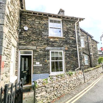 Little Brook Cottage