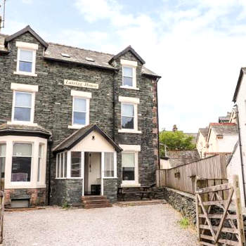 Latrigg House