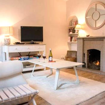 Castle Cottage Orford