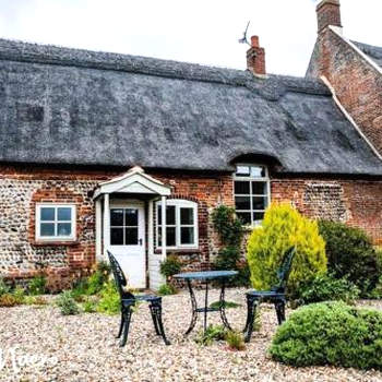 Church Farm Cottage Haysbro