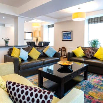 Inverness City Suites