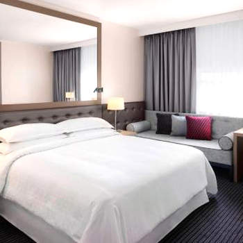 Sheraton Heathrow Hotel