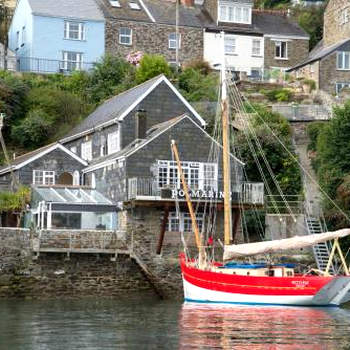 Polmarine