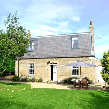 Broomhouse Lodge