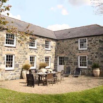 Bonython Farmhouse