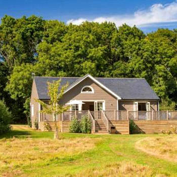 Campion Lodge