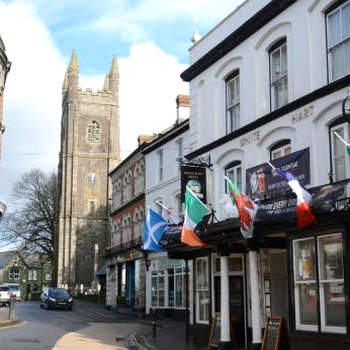 The White Hart Hotel