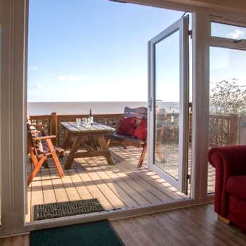 Sole Bay View
