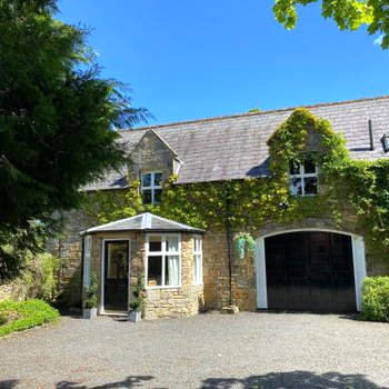 The Old Vicarage