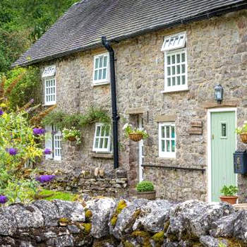 Bankside Cottage