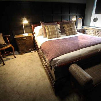 The Plough Bicester