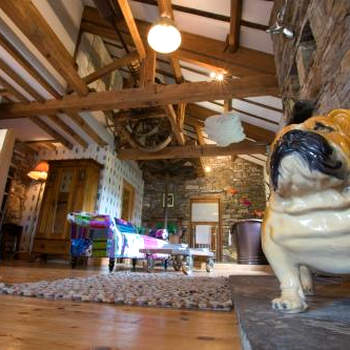 Low Mill Guesthouse