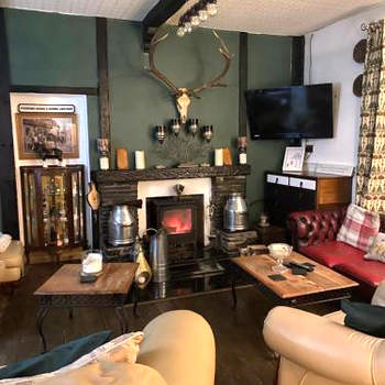 Craighlaw Arms Boutique Hotel B&B