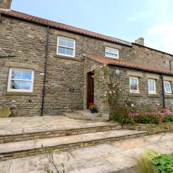 The Granary