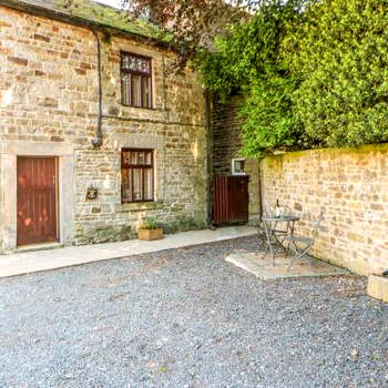 Garden Cottage