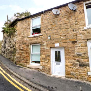 Bridge Cottage