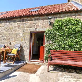 Daffodil Cottage