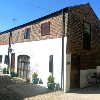The Barn