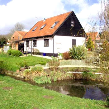 The Hayloft