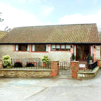 Brook Cottage
