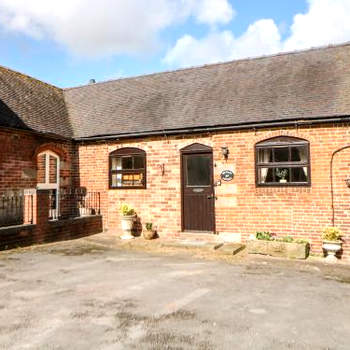 Orchard Cottage