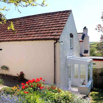 The Cottage