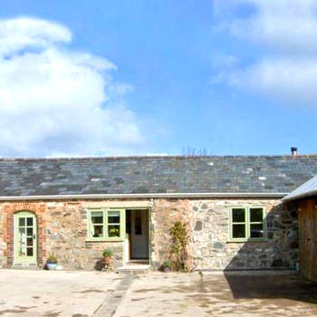 Stone Cottage