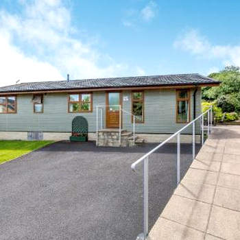 Poppy Lodge