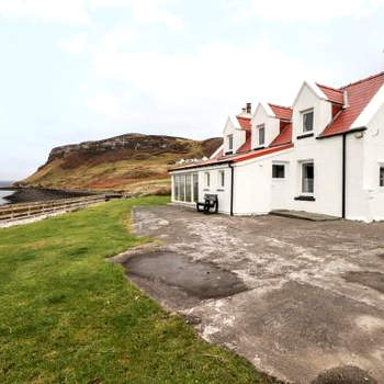 Jubilee Cottage