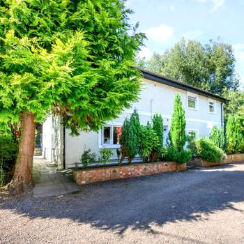 Eden House