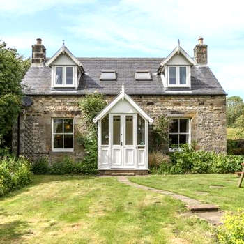 Old Hall Cottage