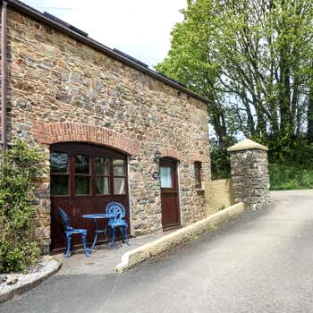The Wagon House