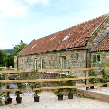 Horseshoe Cottage