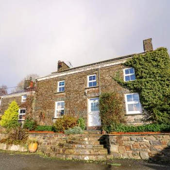 The Farmhouse