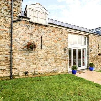 Mill Cottage