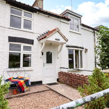 The Cottage