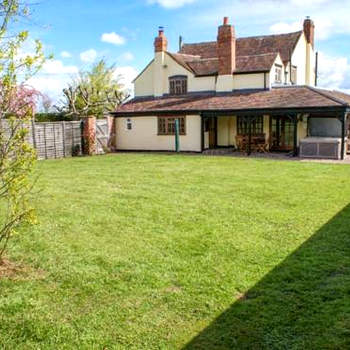 Brambles Cottage