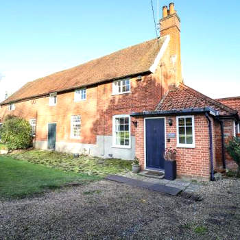 Gardener's Cottage