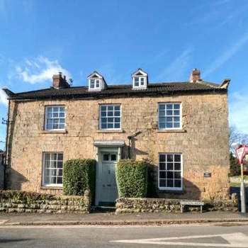 The Lodge