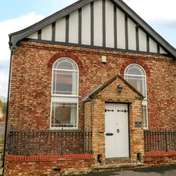The Old Chapel